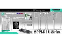 TPU CASE