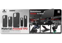 TPU CASE