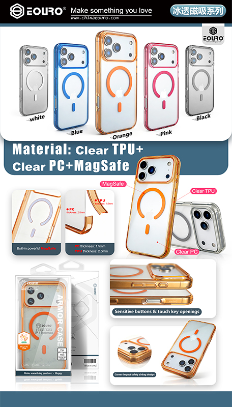 PHONE CASE